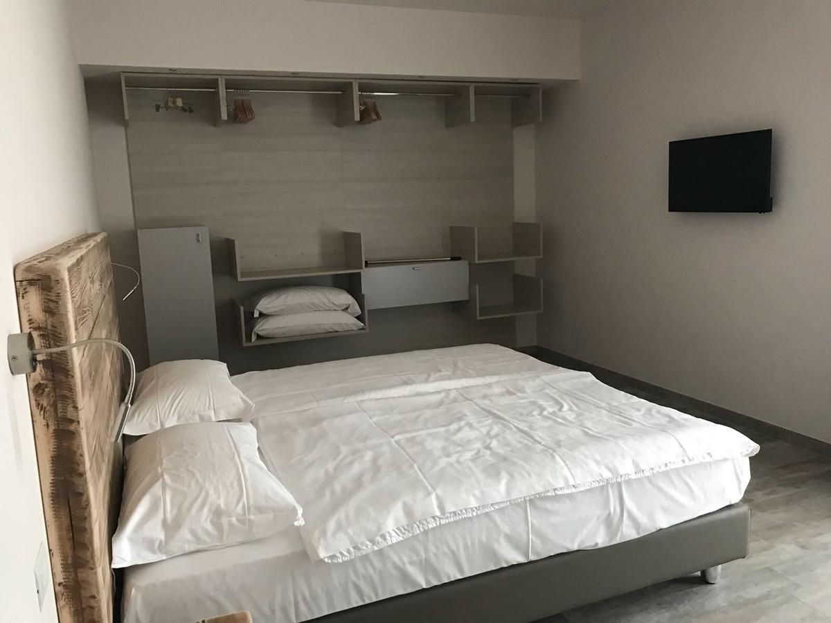 Verdeulivo Relax Home - Ruculi Hospitality Tignale Eksteriør billede