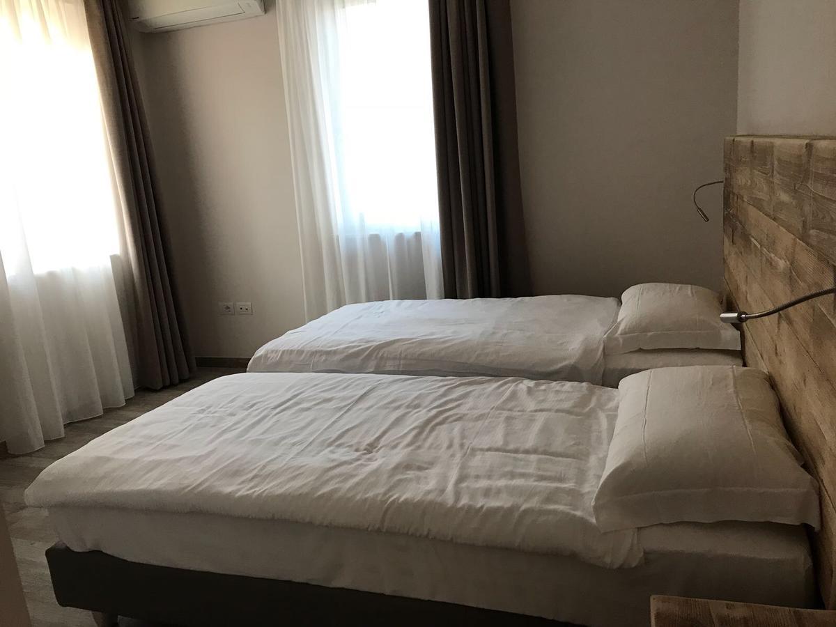 Verdeulivo Relax Home - Ruculi Hospitality Tignale Eksteriør billede
