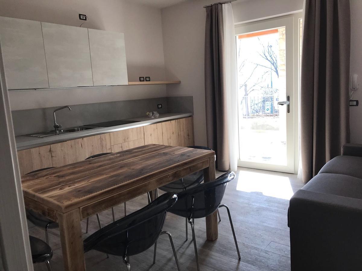 Verdeulivo Relax Home - Ruculi Hospitality Tignale Eksteriør billede