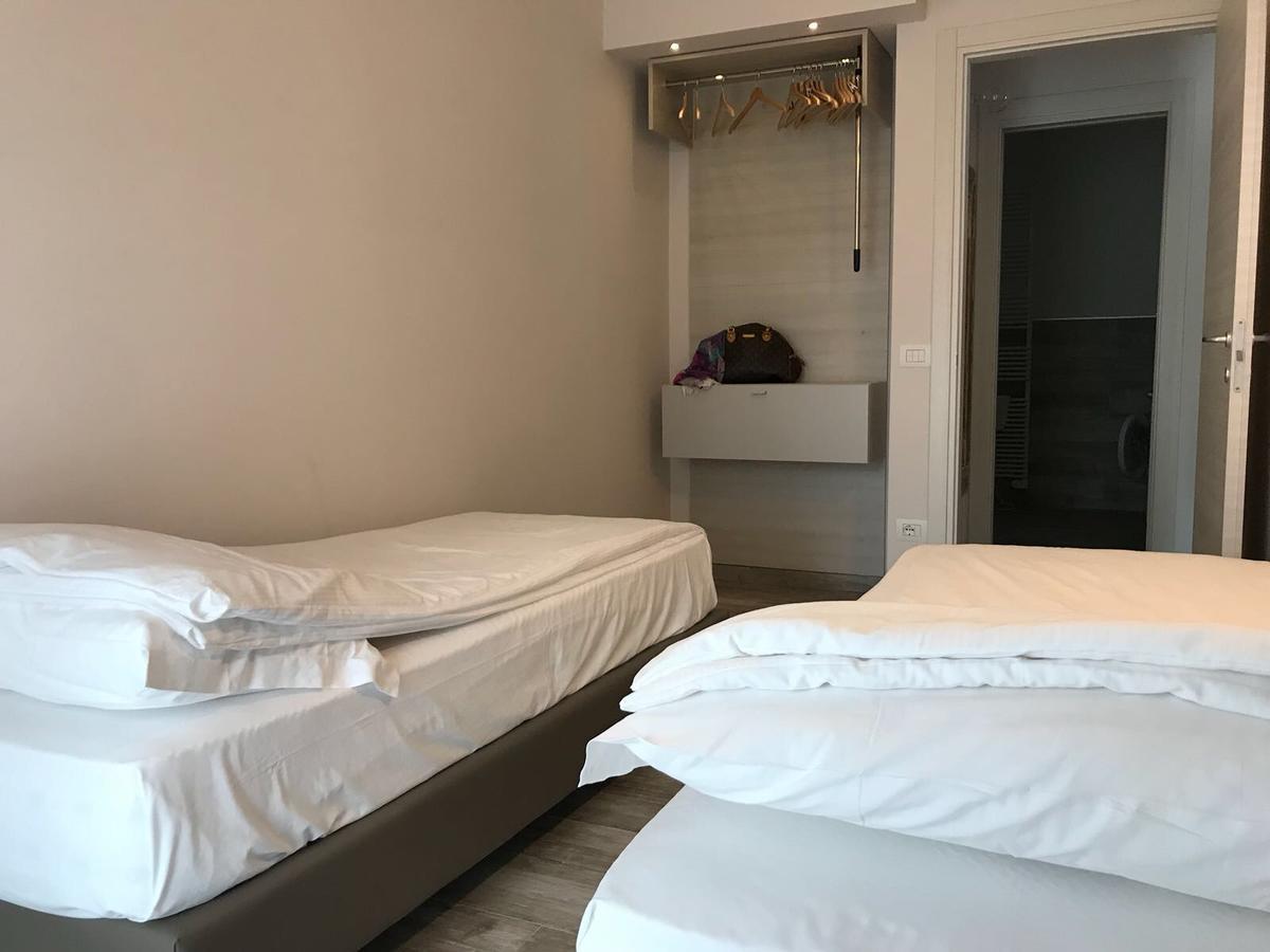 Verdeulivo Relax Home - Ruculi Hospitality Tignale Eksteriør billede