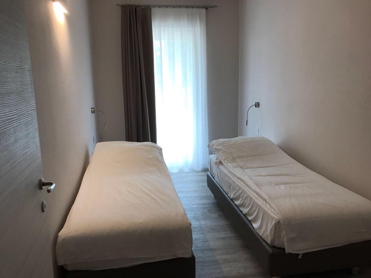Verdeulivo Relax Home - Ruculi Hospitality Tignale Eksteriør billede