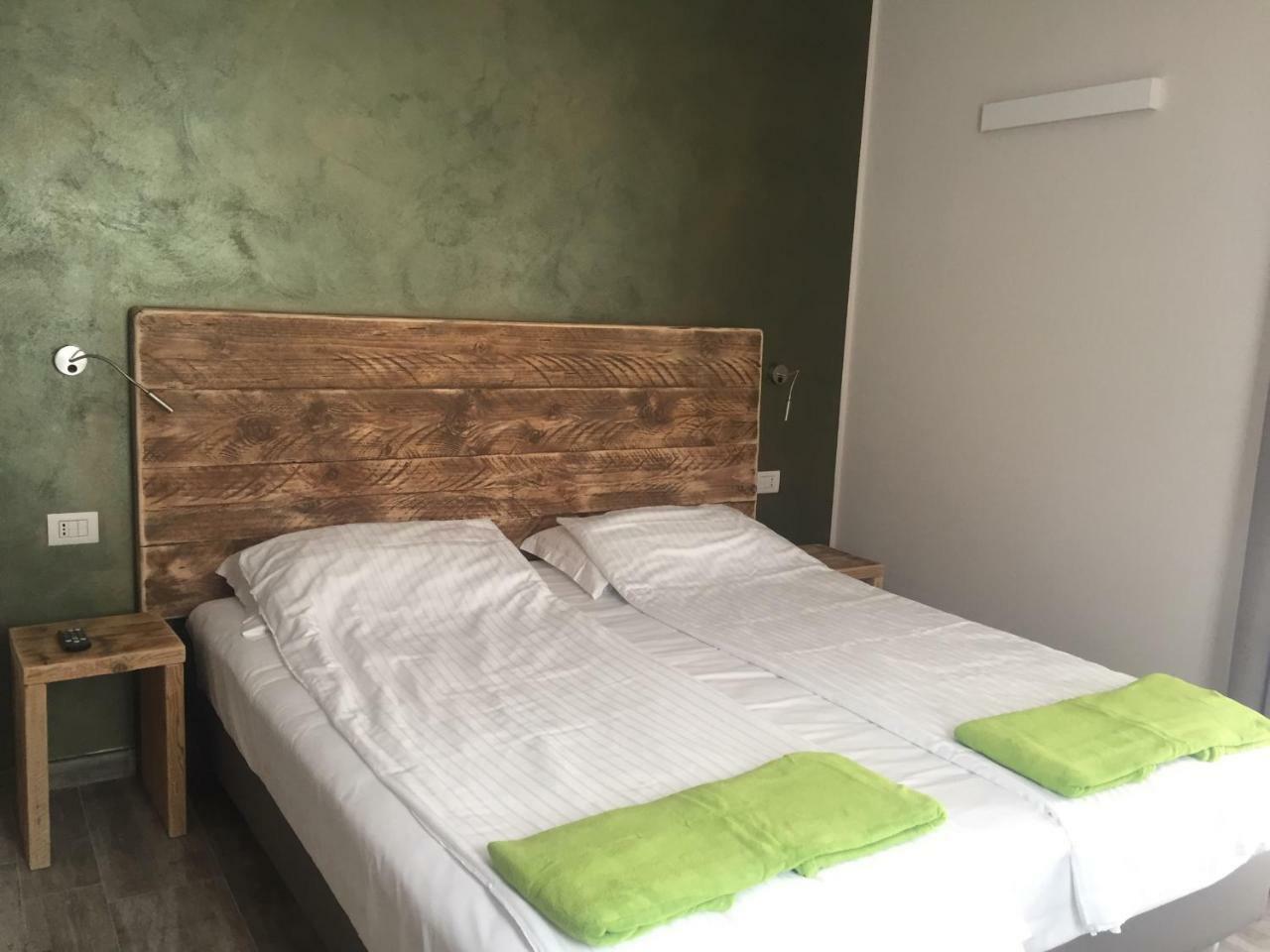 Verdeulivo Relax Home - Ruculi Hospitality Tignale Eksteriør billede