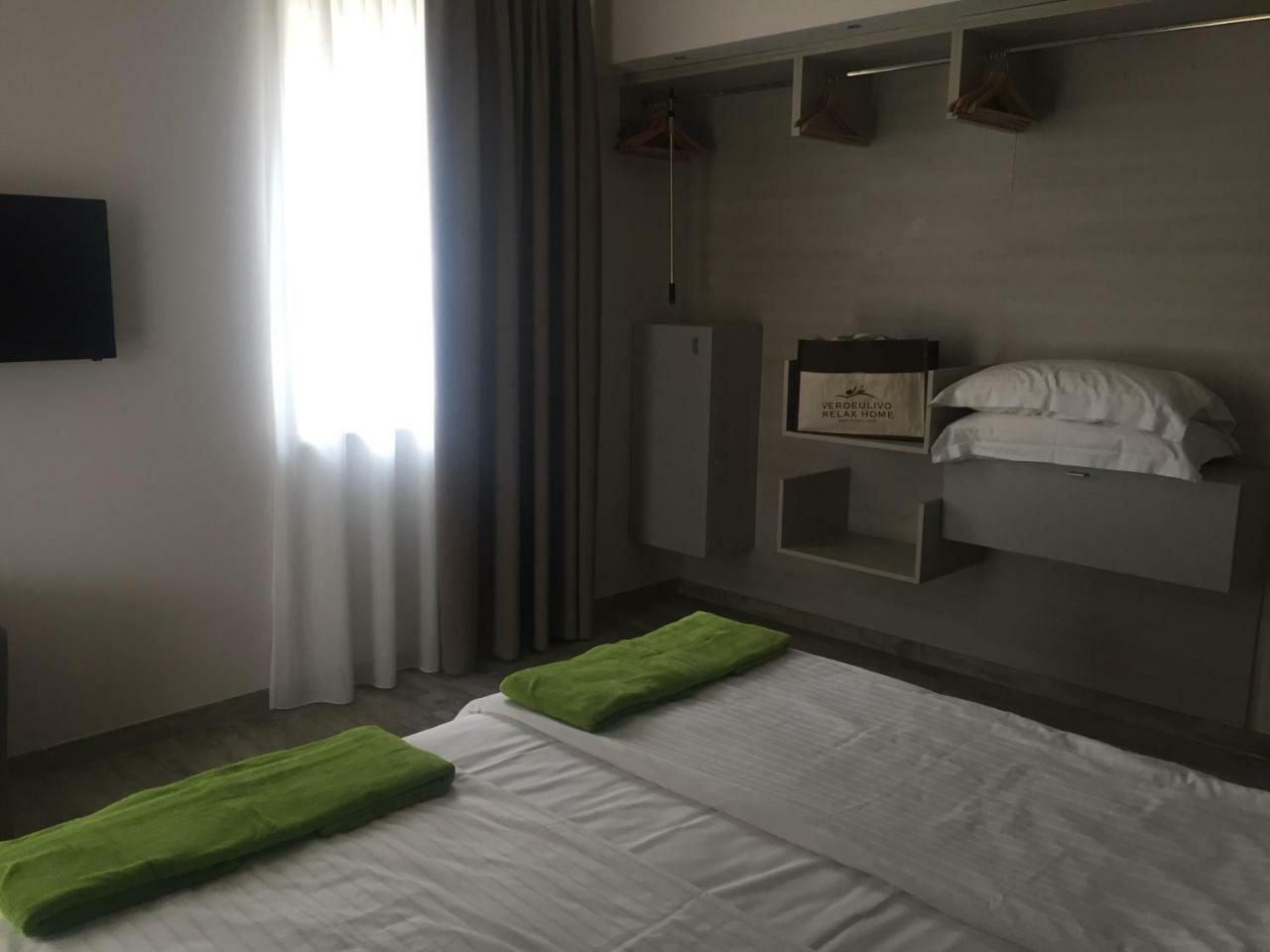 Verdeulivo Relax Home - Ruculi Hospitality Tignale Eksteriør billede