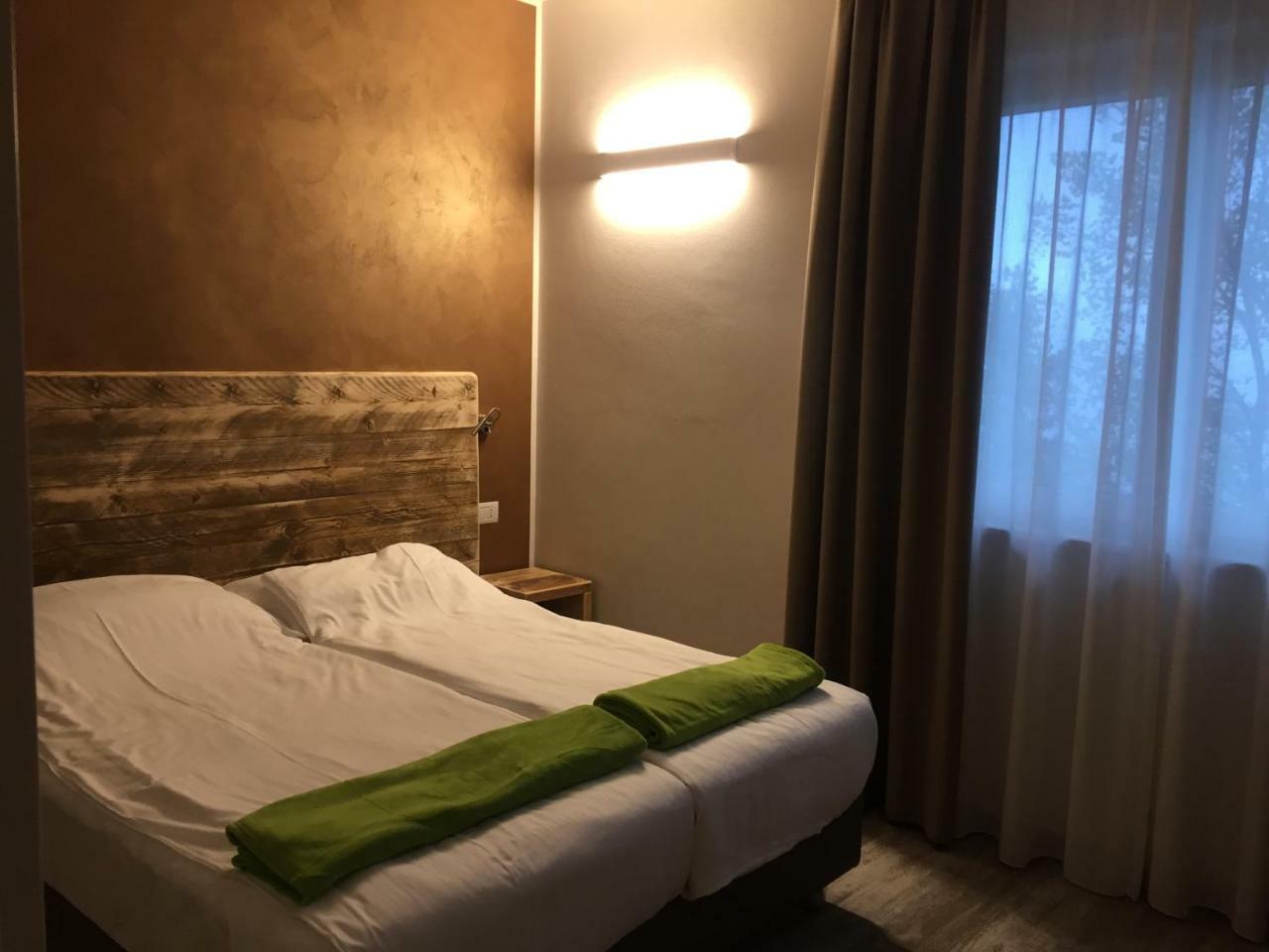 Verdeulivo Relax Home - Ruculi Hospitality Tignale Eksteriør billede